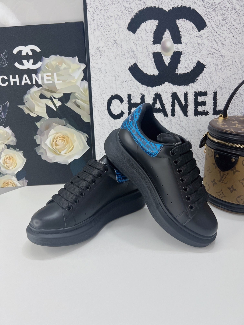 Alexander Mcqueen Casual Shoes